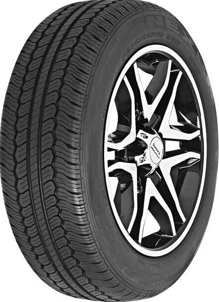 Шины для внедорожника летние Nexen CP 521 M+S 215/70 R16 108/106T