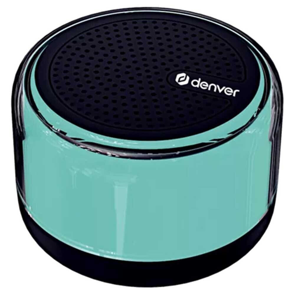 DENVER BTP-103 30W Bluetooth Speaker
