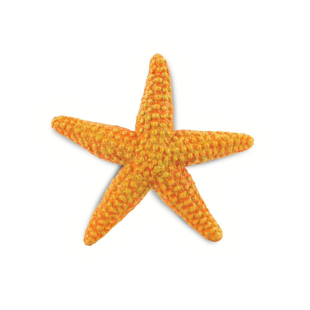 SAFARI LTD Starfish Sea Life Figure