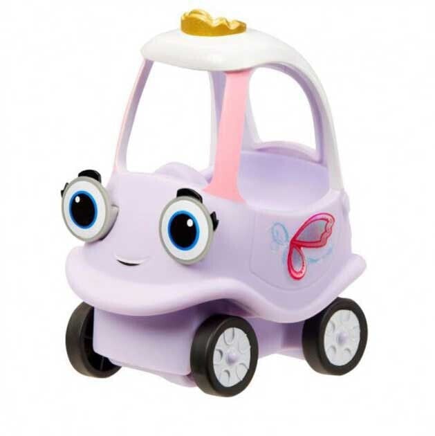 Cozy cheap coupe go