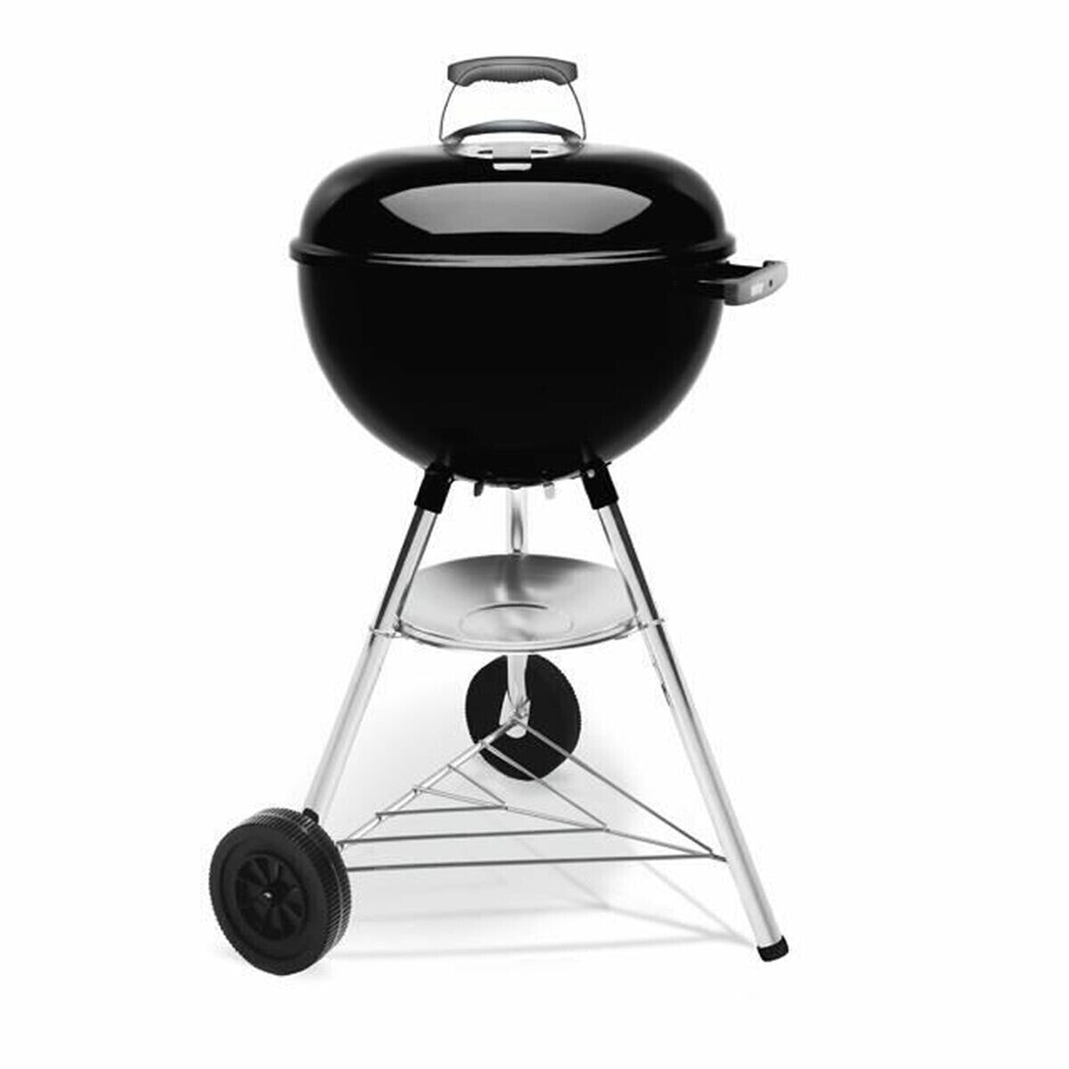 Barbecue Portable Weber Steel