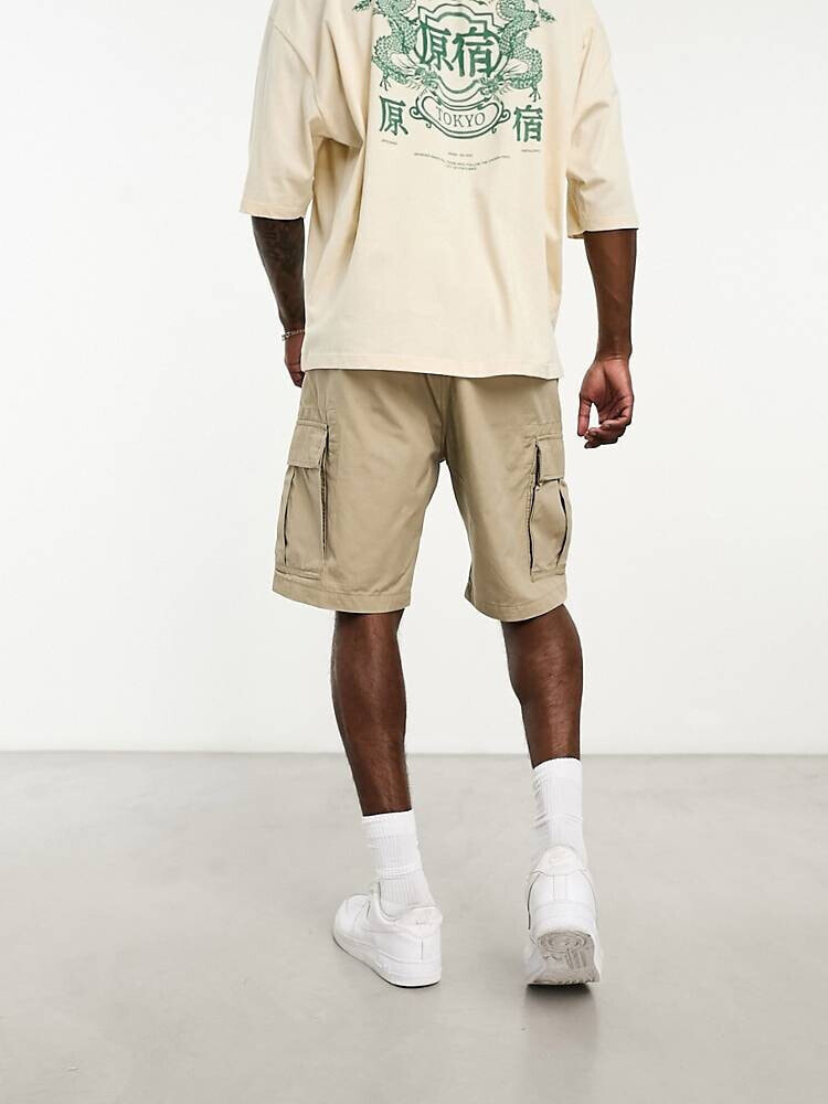 Levi's carrier 2025 cargo shorts