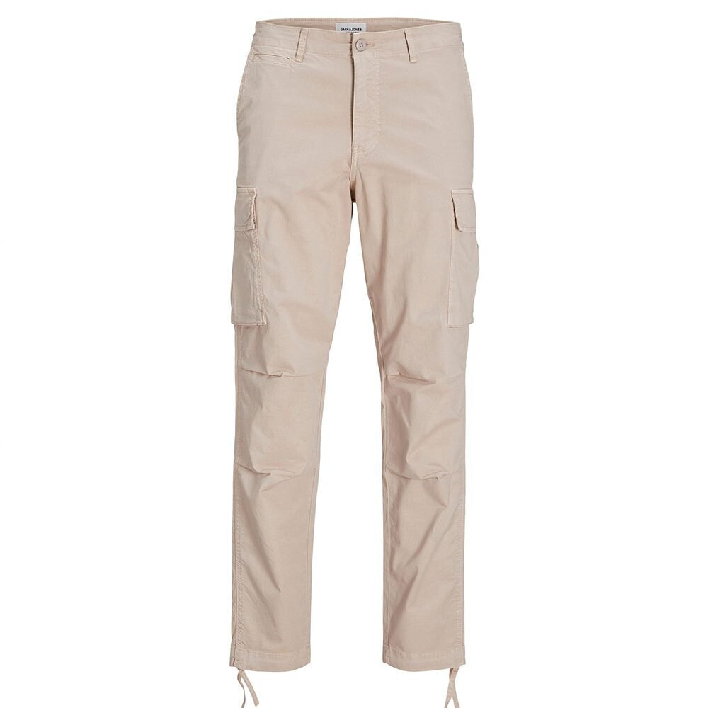 JACK & JONES Ace Tucker Cargo Pants