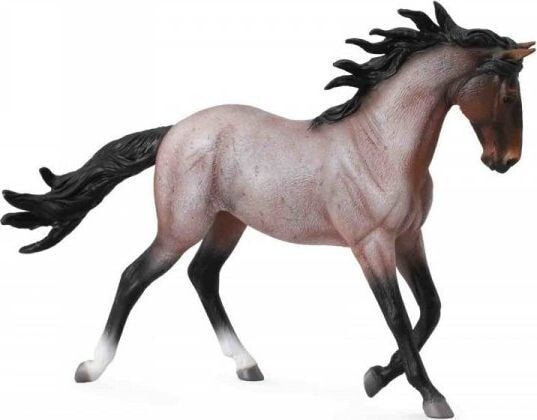 Figurka Collecta KOŃ MUSTANG MARE -BAY ROAN