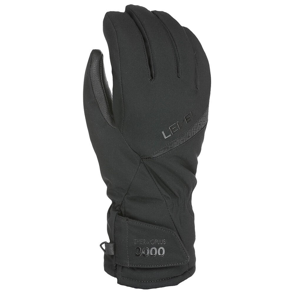 LEVEL Alpine Gloves