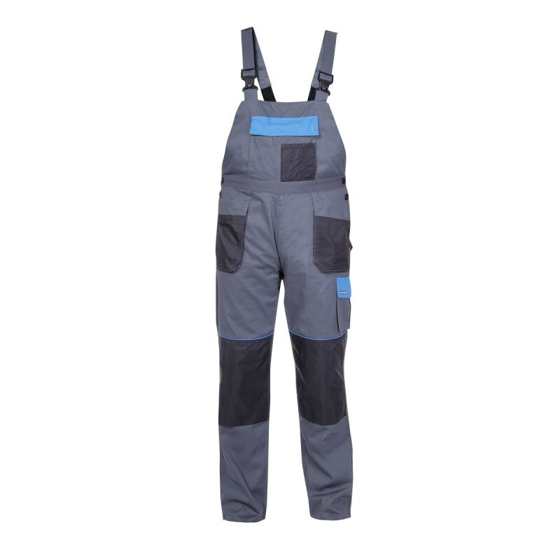 Lahti Pro Protective Dungarees Cotton 2L (L4060454)