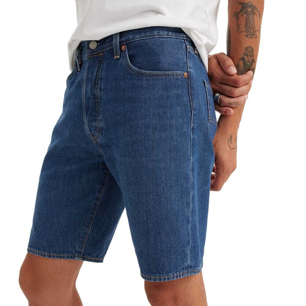 Levi´s ® 501™ Orginal Regular Waist Denim Shorts