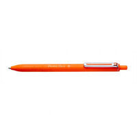 Kugelschreiber iZee BX470 orange Schreibfarbe