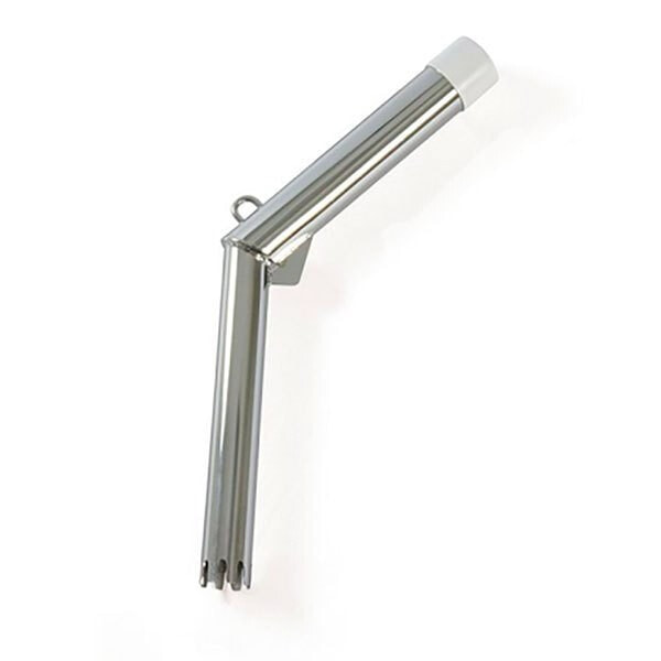SEANOX 135 Stainless Steel Removable Rod Holder