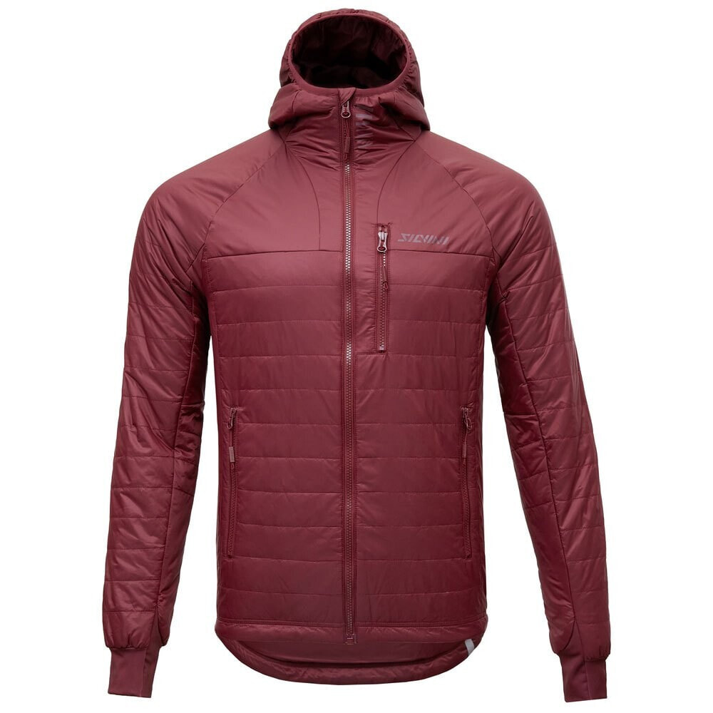 SILVINI Rutor Jacket