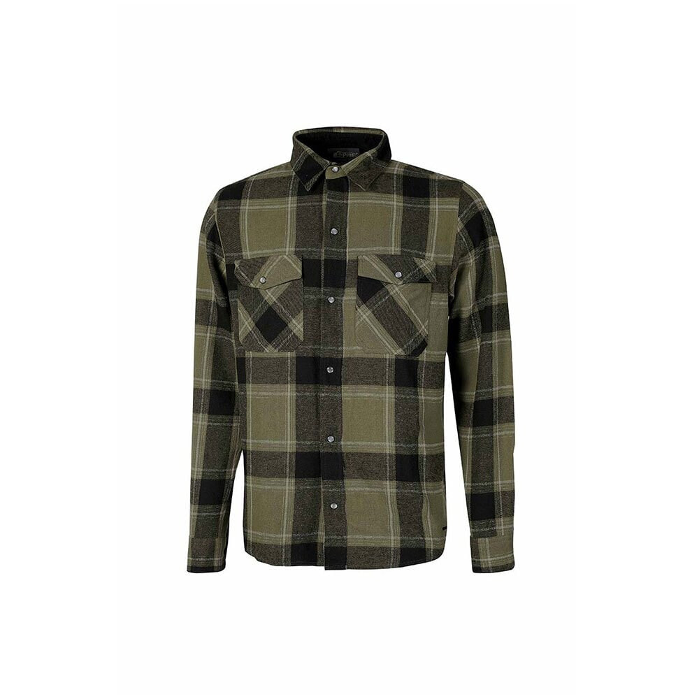 U-POWER CEDAR long sleeve shirt