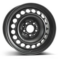 Колесный диск штампованный Alcar 9732 6.5x16 ET49 - LK5/112 ML66.5