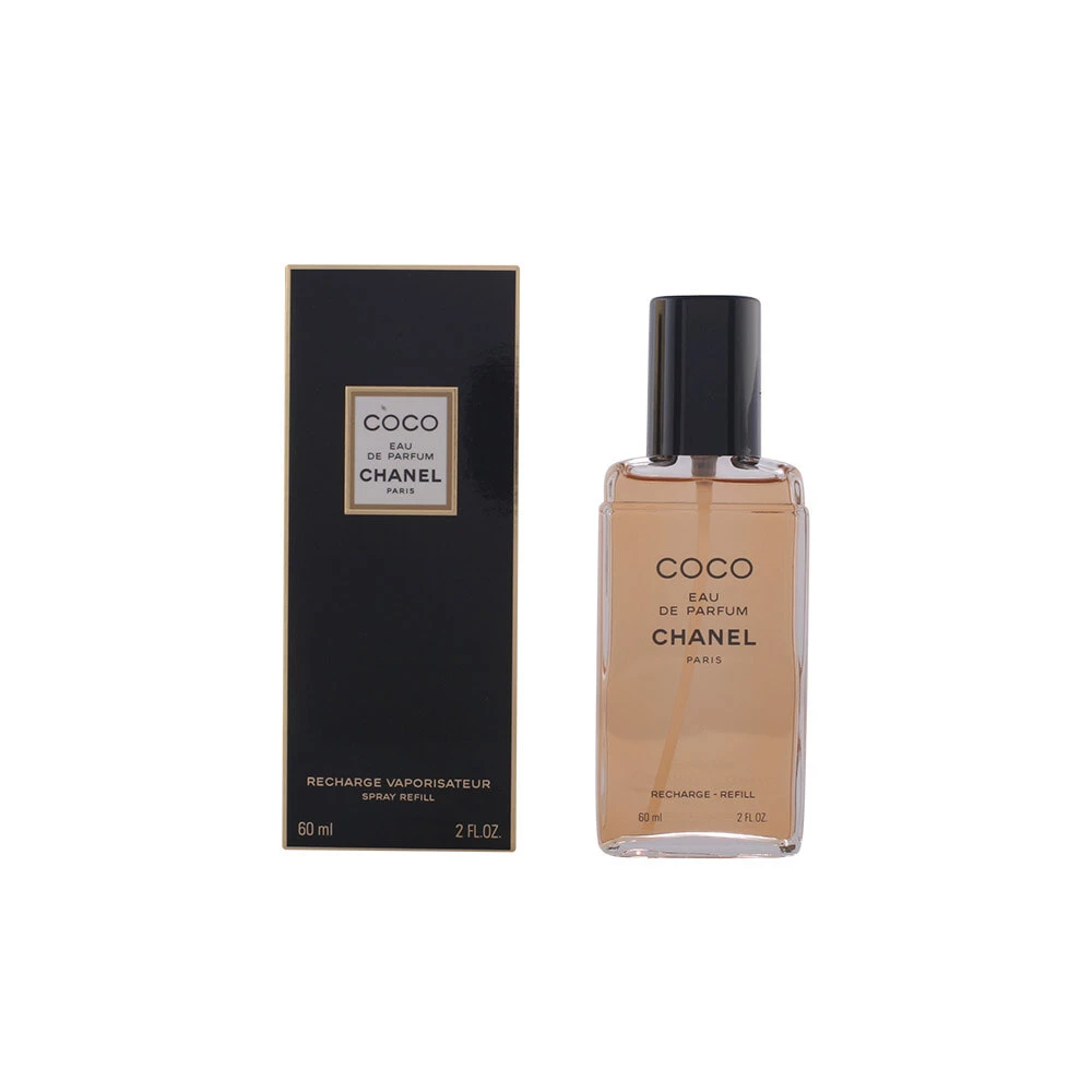 COCO eau de parfum spray refill 60 ml