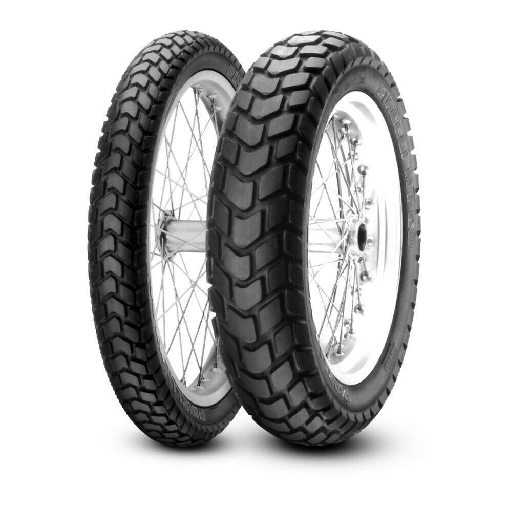 Мотошины летние Pirelli MT 60 (E) (TT) 120/90 R17 64S