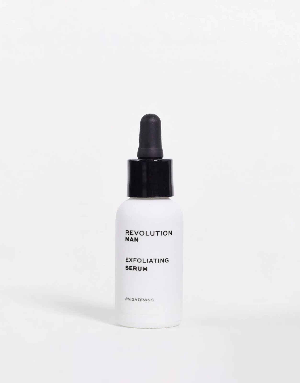 Revolution Man – Peeling-Serum mit 10% Glykolsäure, 30 ml