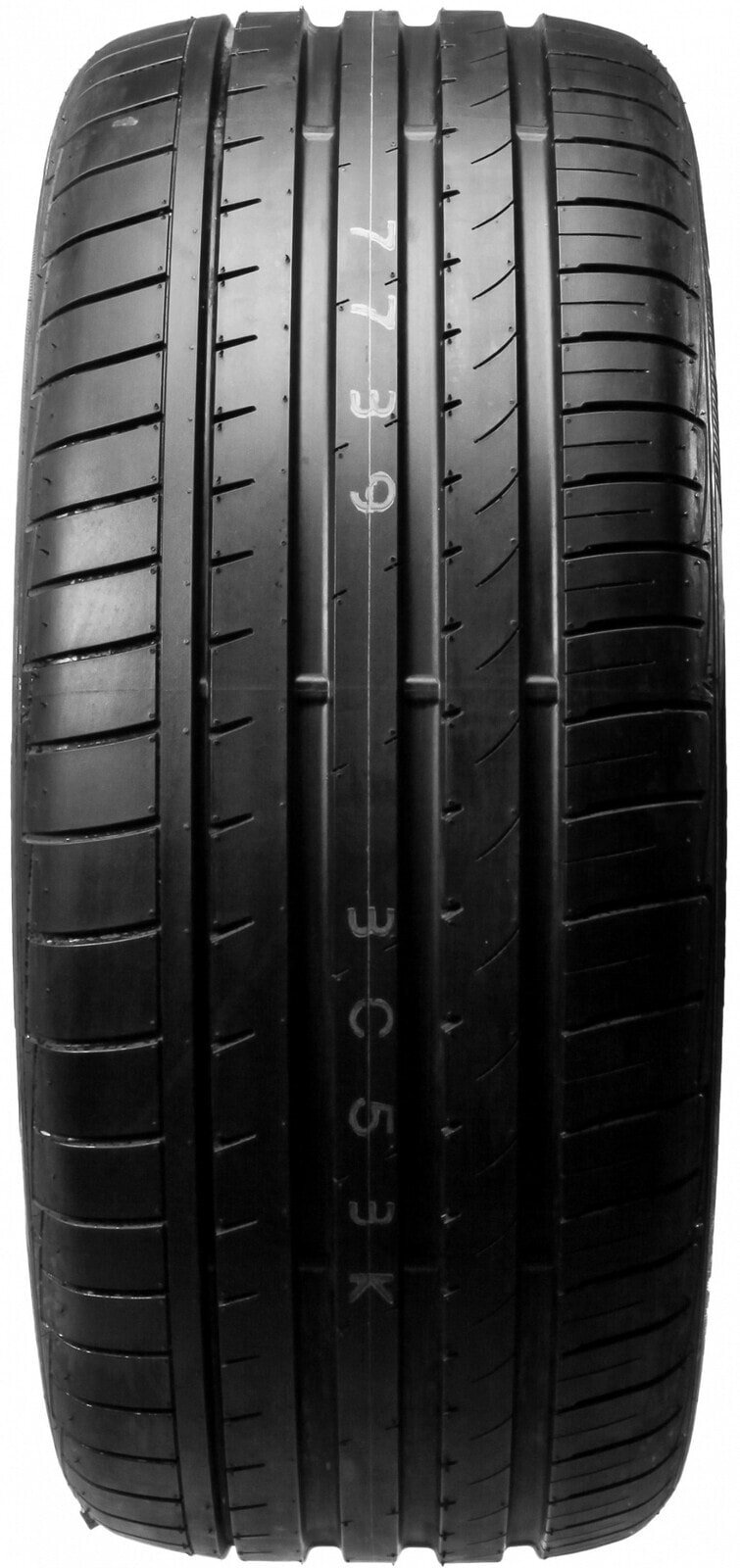 Шины летние Falken FK 453 (RUNFLAT) DOT17 255/40 R18 95Y