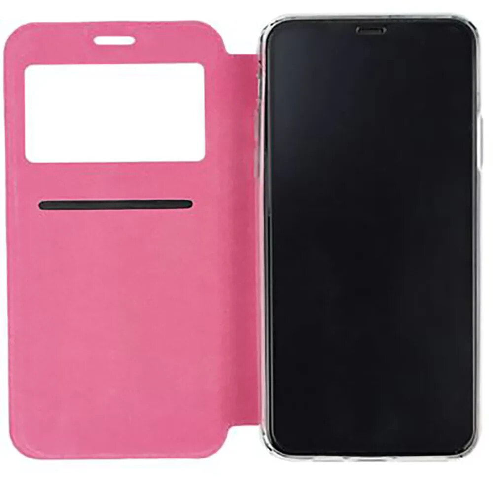 MC IPhone 12/12 Pro PRM Flip cover