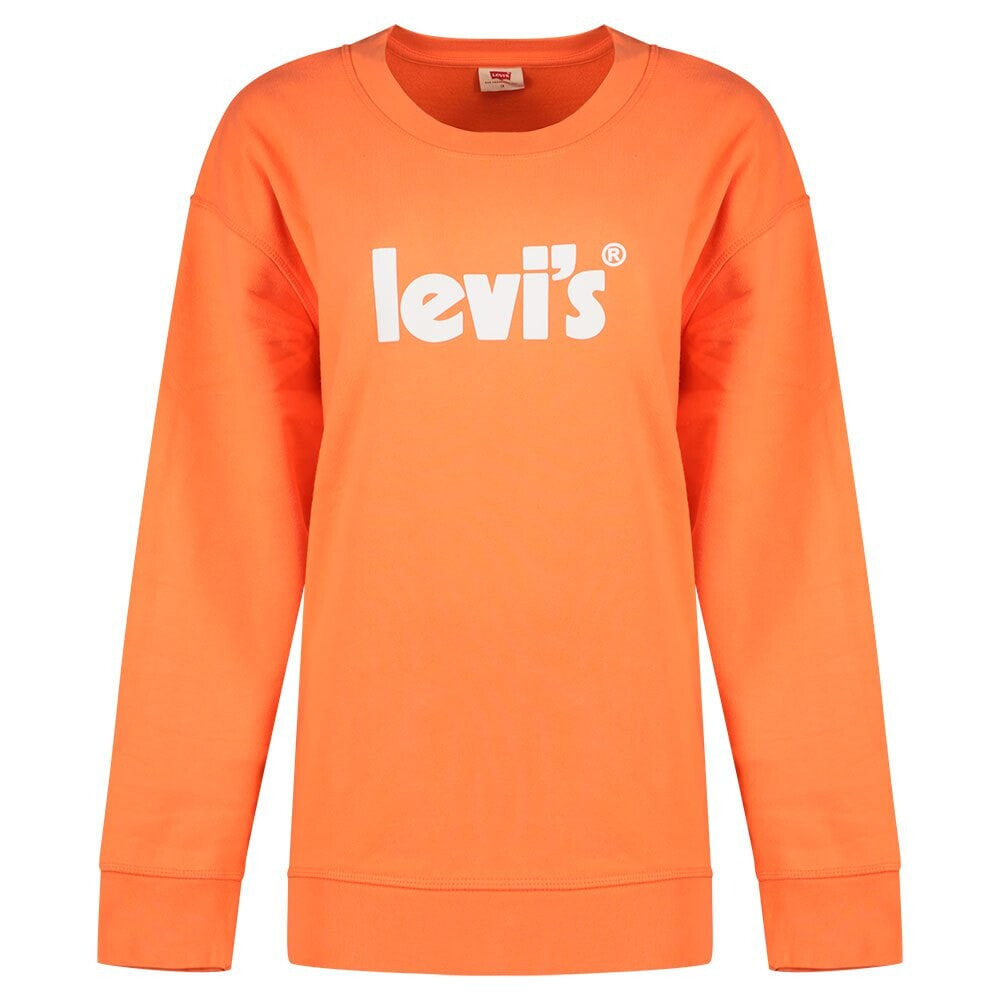 Levi´s ® Plus Graphic Standard Sweatshirt
