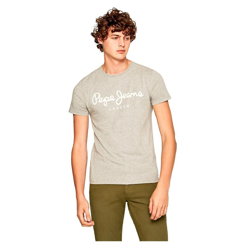 PEPE JEANS Original Stretch T-Shirt