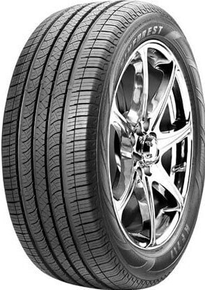 Шины летние Kinforest KF 717 4X4 285/50 R20 112V