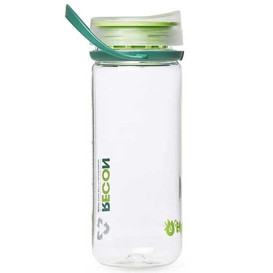 HYDRAPAK Recon 500ml Water Bottle