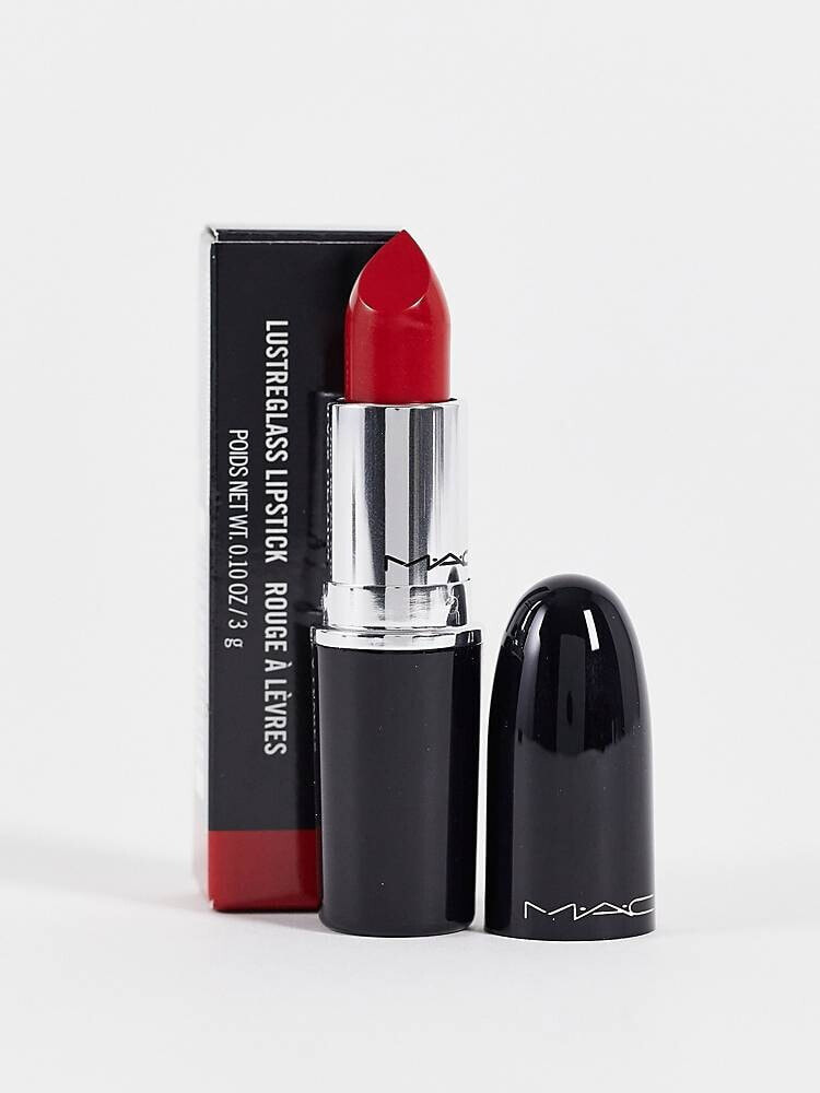 MAC – Lustreglass – Lippenstift - Cockney