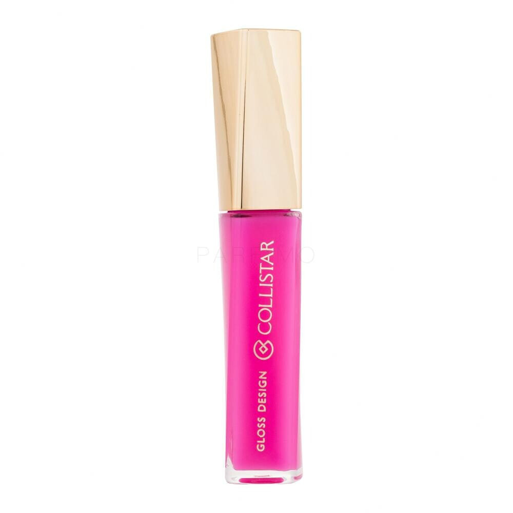 Collistar Gloss Design 7 ml lipgloss für Frauen