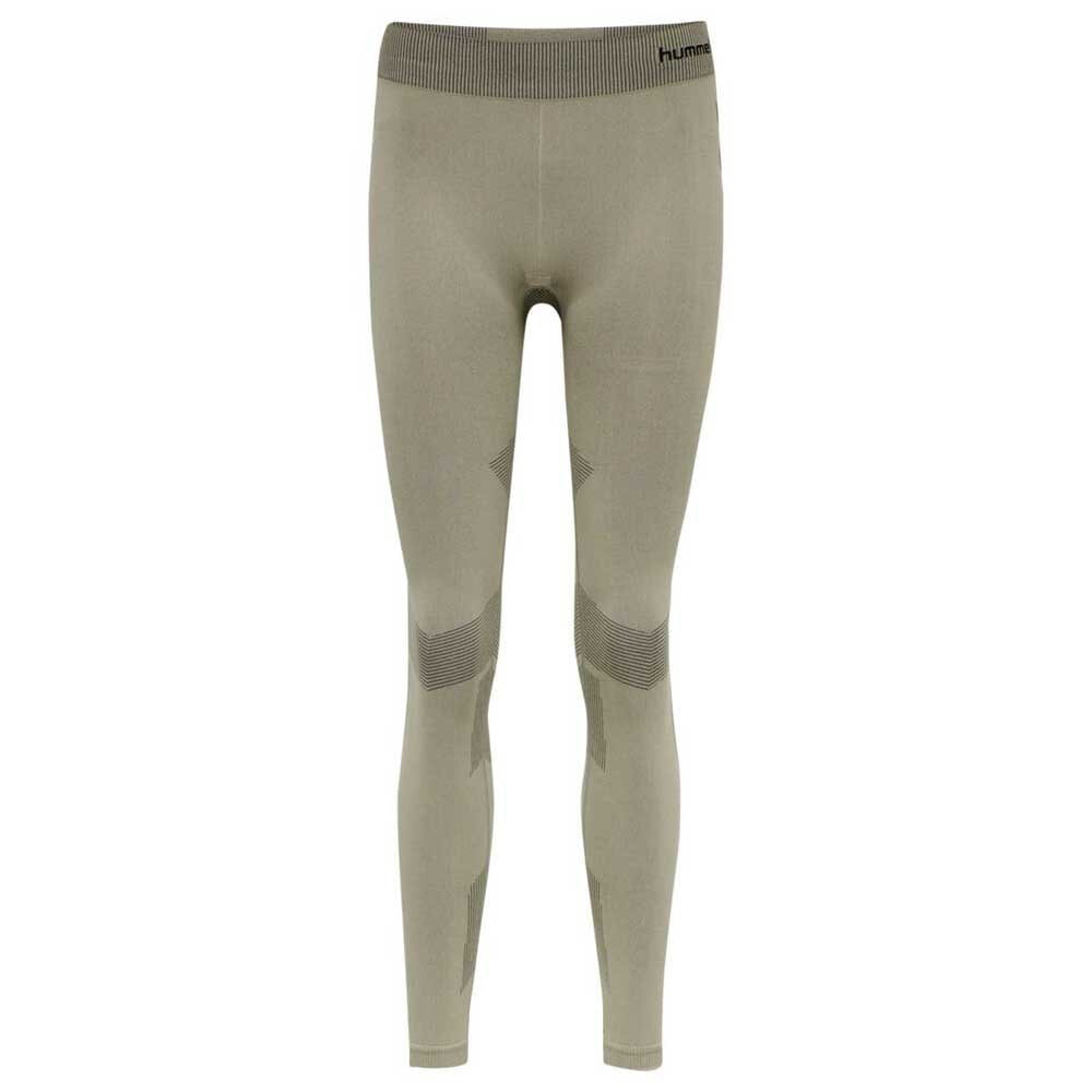 HUMMEL First Seamless Training Leggings