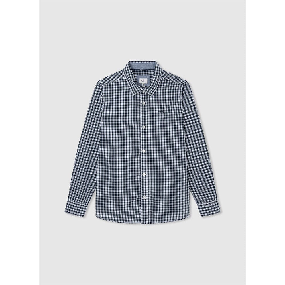 PEPE JEANS Dunell Long Sleeve Shirt