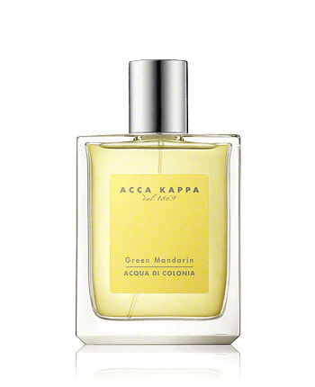 Acca Kappa Green Mandarin Eau de Cologne Spray (100 ml)