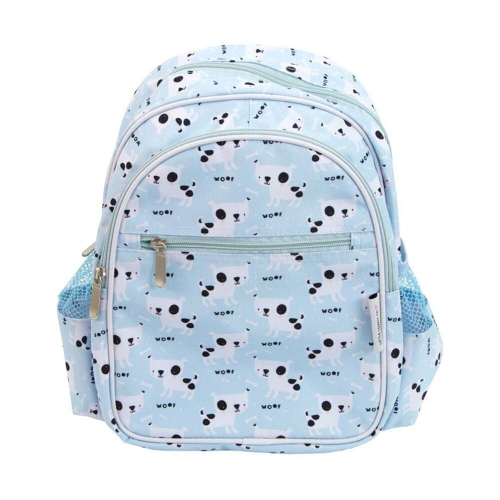 LITTLE LOVELY Dog Backpack