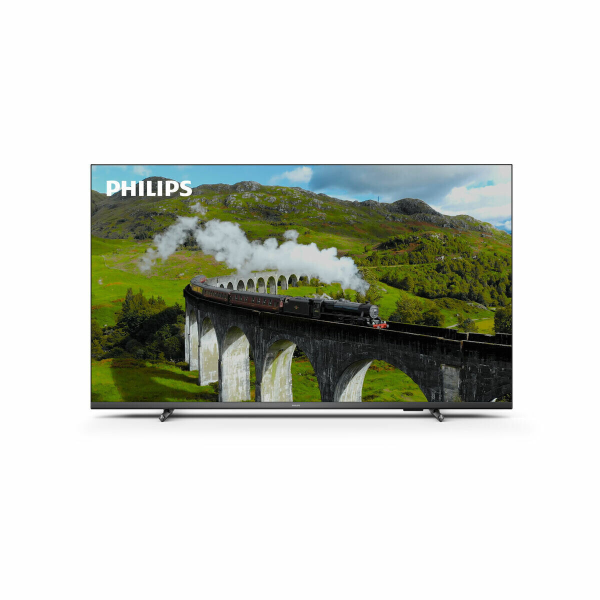 Smart TV Philips 43PUS7608/12 4K Ultra HD 43