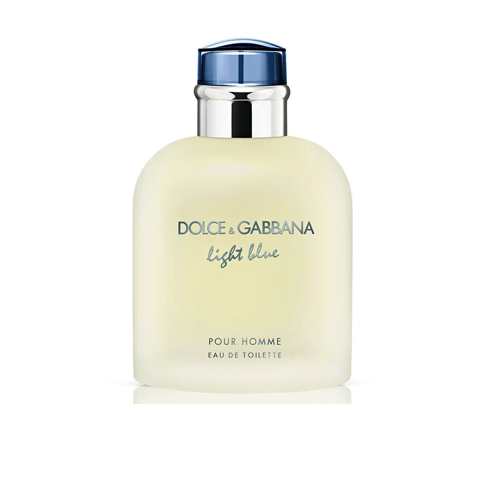 Dolce & Gabbana Light Blue pour Homme Туалетная вода 40 мл