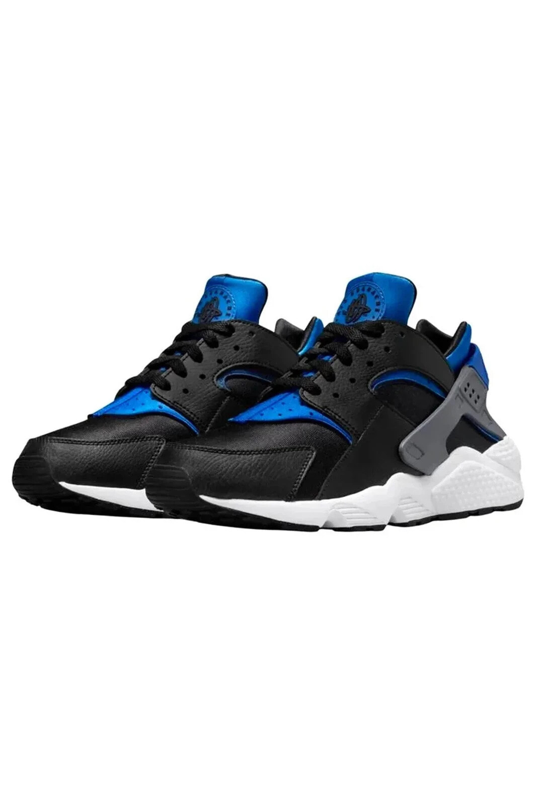 KOPYA - Huarache Run Erkek Siyah Sneaker Ayakkabı Dv6493-001