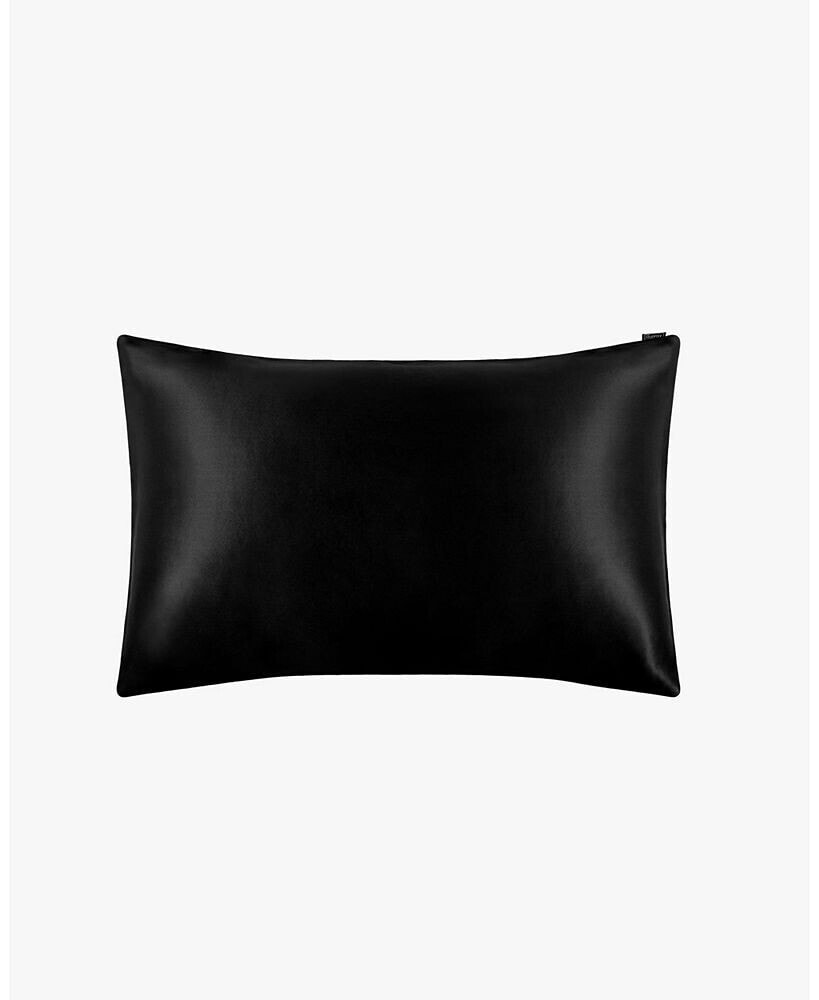 Luxury 100% Silk Pillowcase , Standard , 25 Momme