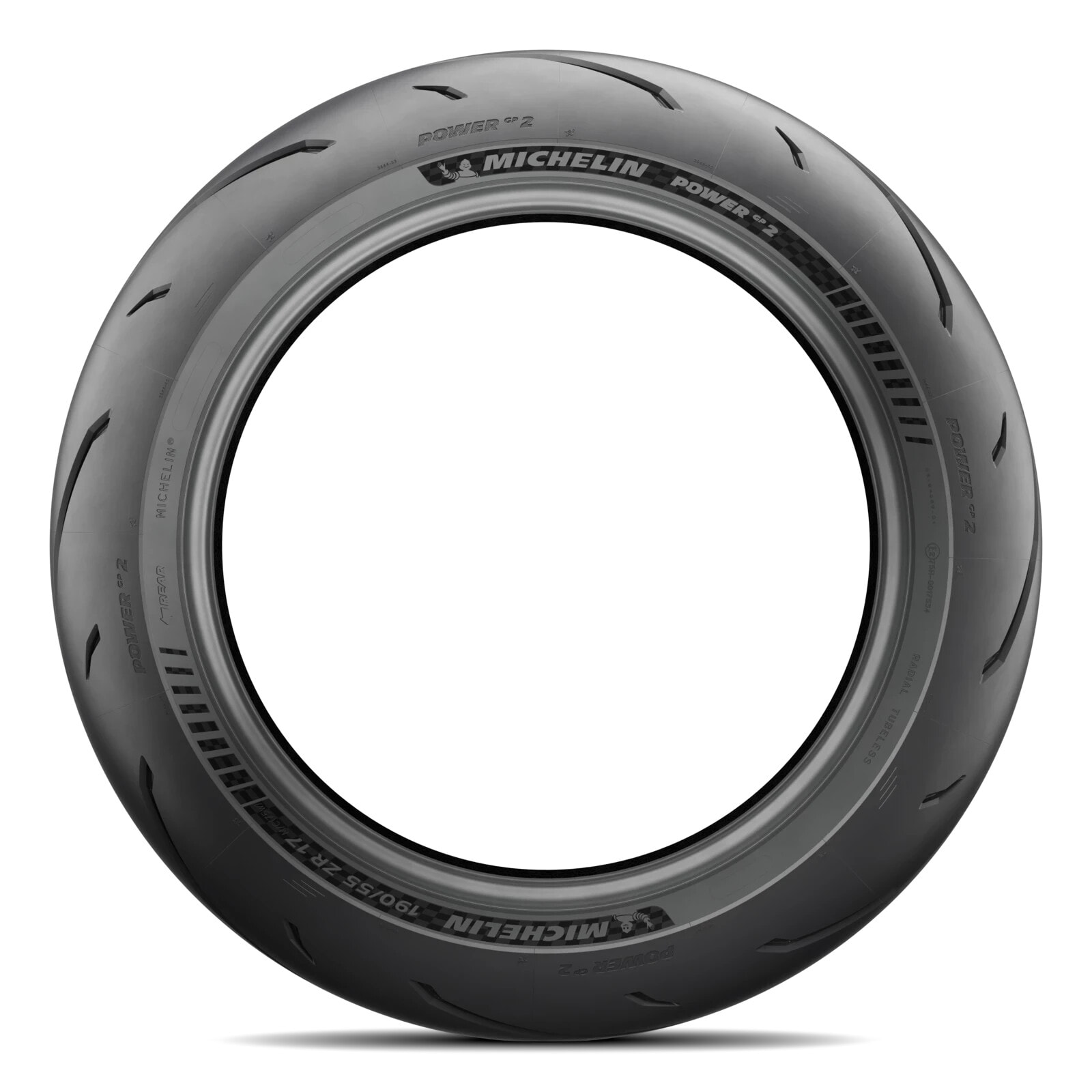 Michelin POWER GP2 Front MC Tyre