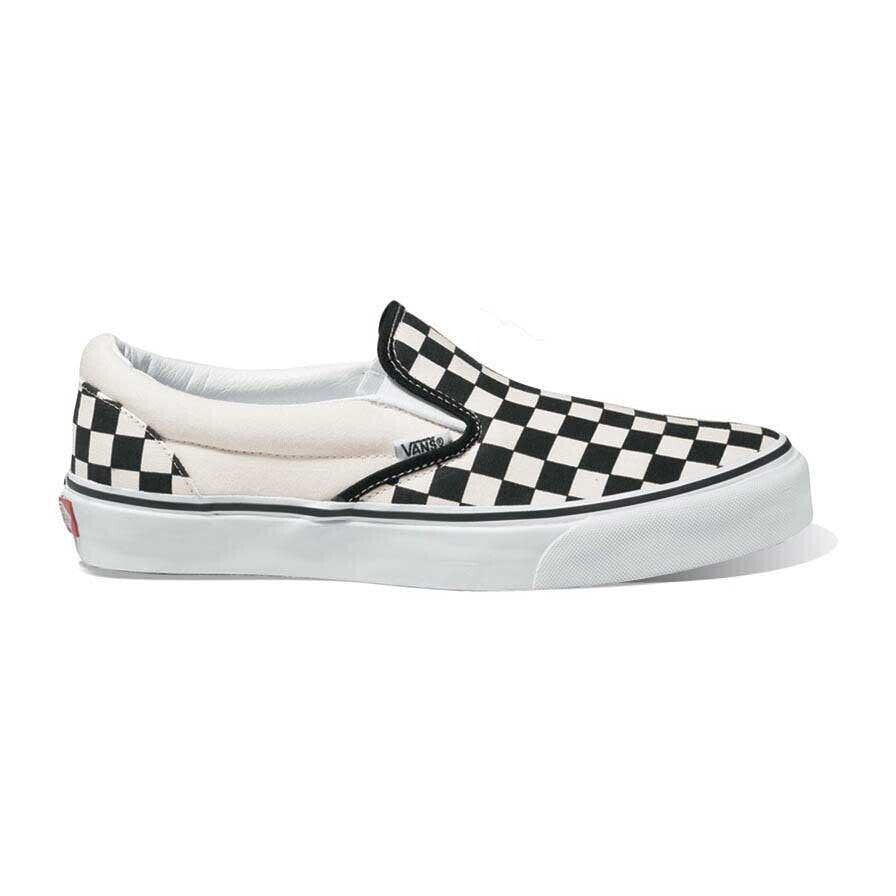 VANS Classic on Slip On Shoes