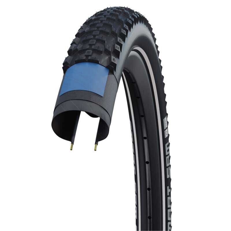 SCHWALBE Smart Samoa DD Addix 29´´ x 2.60 Rigid MTB Tyre