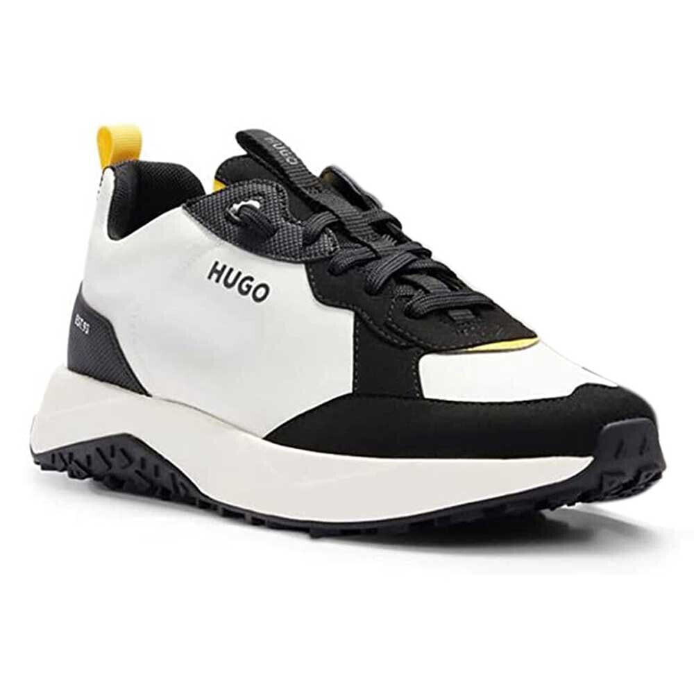 HUGO Kane_Runn_Nymf 10252265 Trainers Refurbished