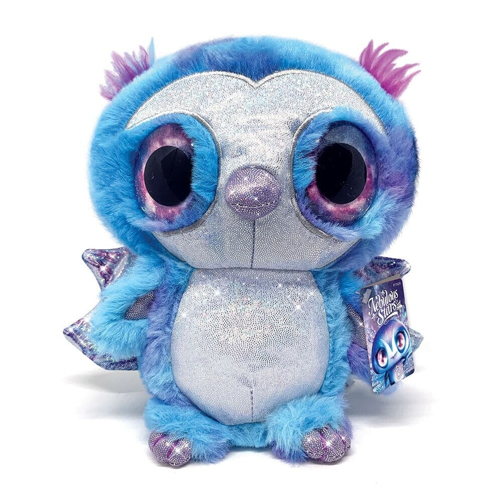 NEBULOUS Plush Blizzia Toy