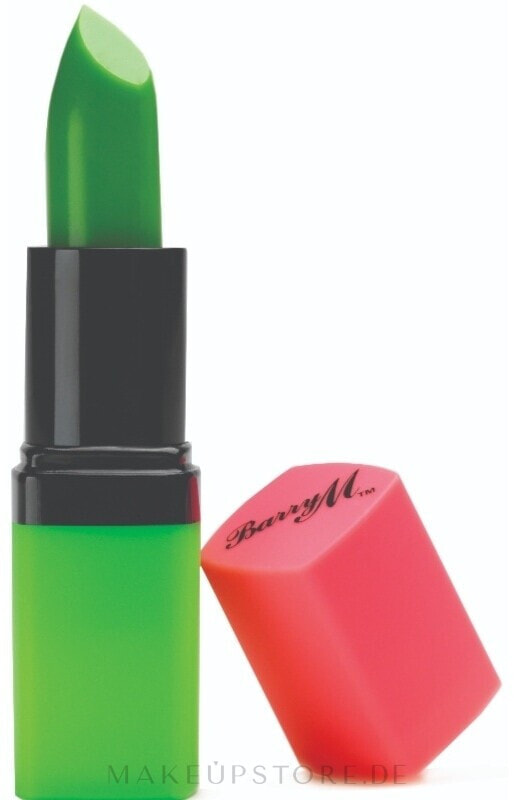 Lippenstift - Barry M Colour Changing Lip Paint