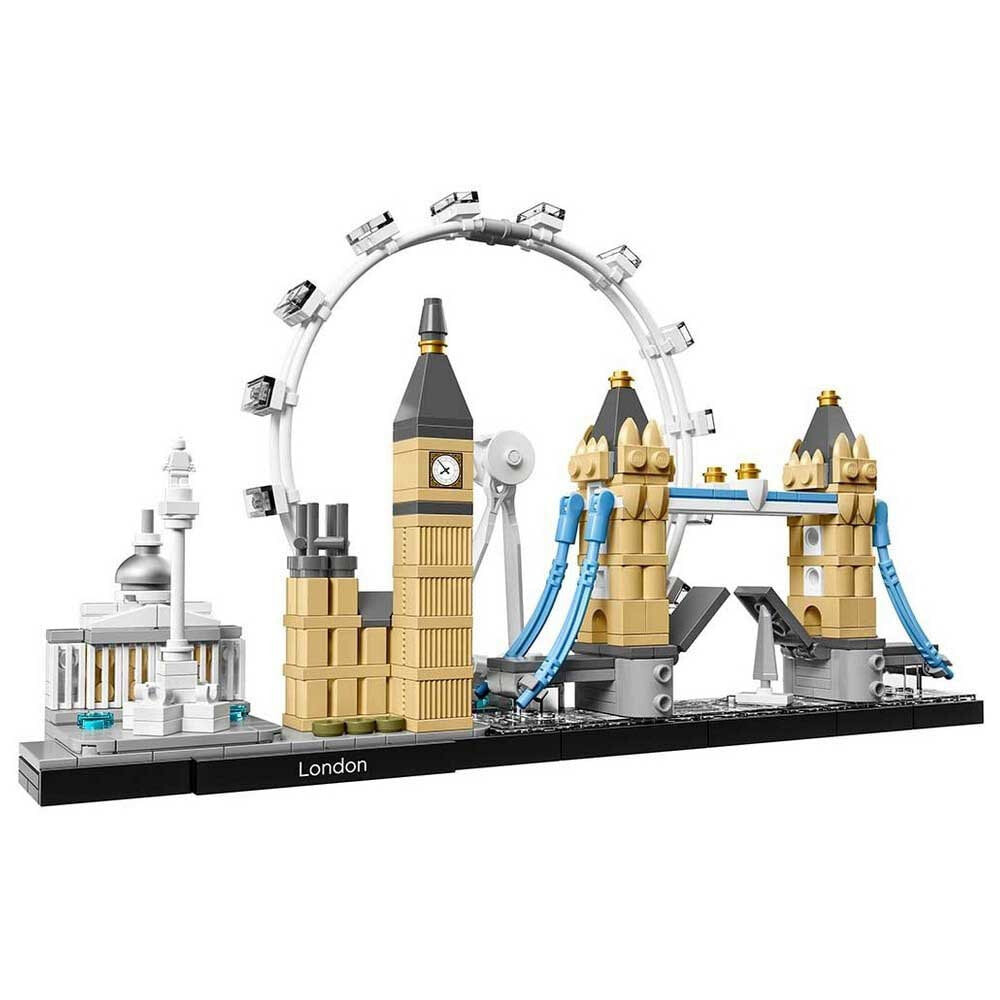 Конструктор LEGO Architecture 21034 Лондон