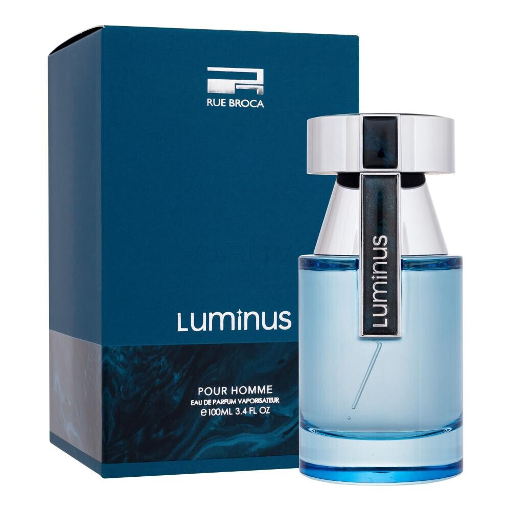 Rue Broca Luminus 100 ml eau de parfum für Herren