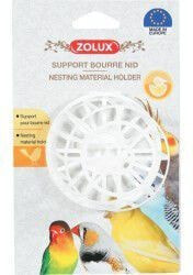 Zolux Material holder for the socket
