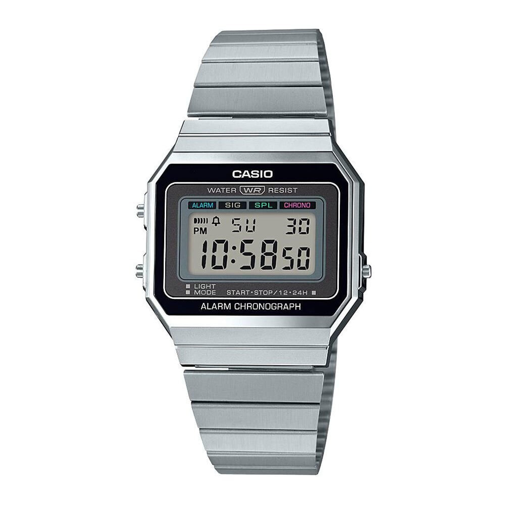 CASIO Vintage A700WE-1AEF Watch