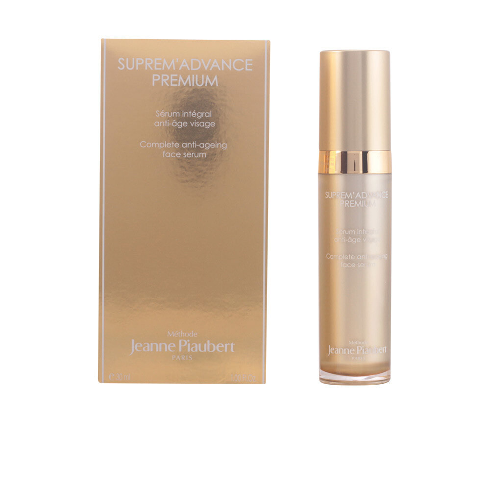 Methode Jeanne Piaubert Suprem Advance Premium Serum Антивозрастная сыворотка для лица 30 мл