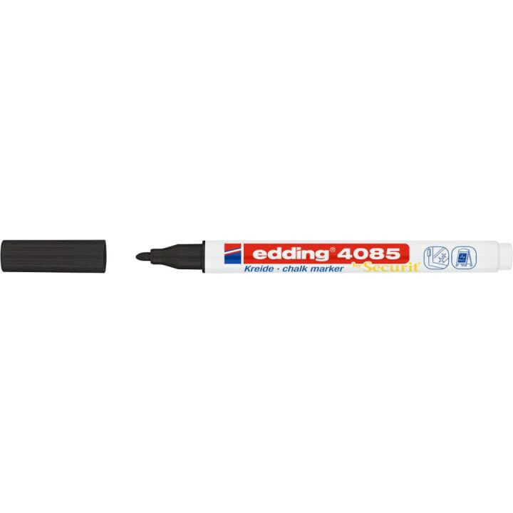 EDDING 4085 - Black - Bullet - 1 pc(s)