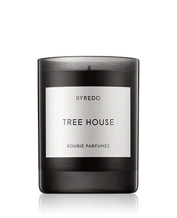 Byredo Bougie Parfumée Tree House