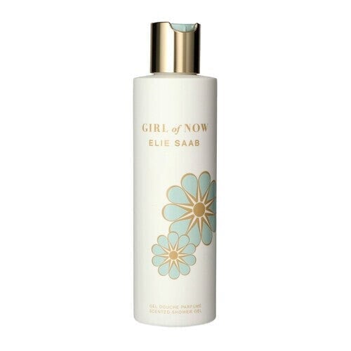 Elie Saab Girl Of Now Shower Gel