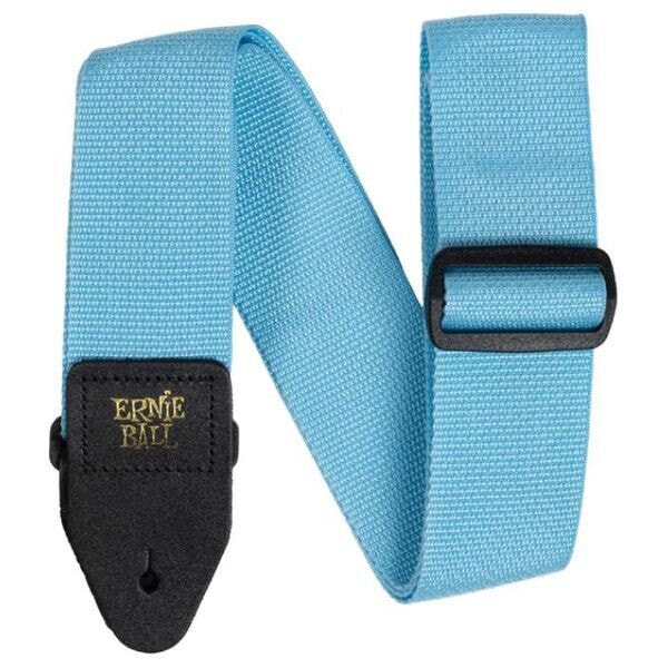 Ernie Ball Polypro Strap Breaker Blue